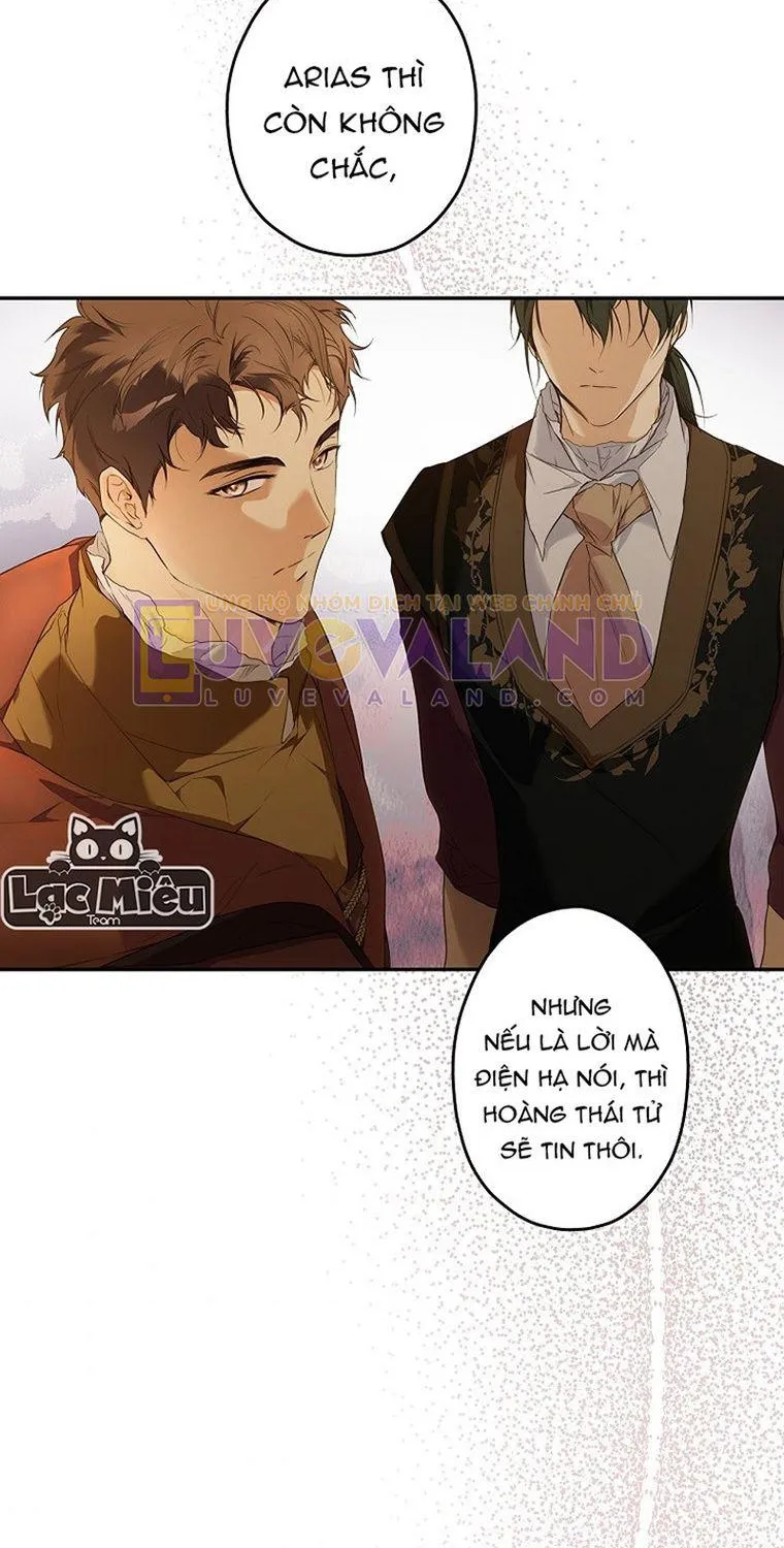 Quý Cô Bí Ẩn - Chap 60 - Trang 73
