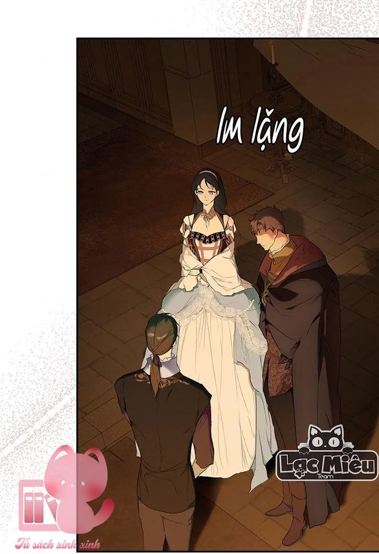 Quý Cô Bí Ẩn - Chap 60 - Trang 74