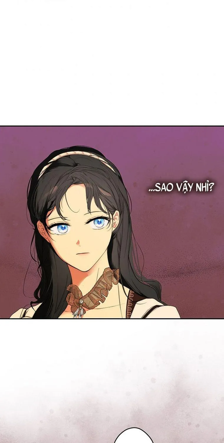 Quý Cô Bí Ẩn - Chap 60 - Trang 75