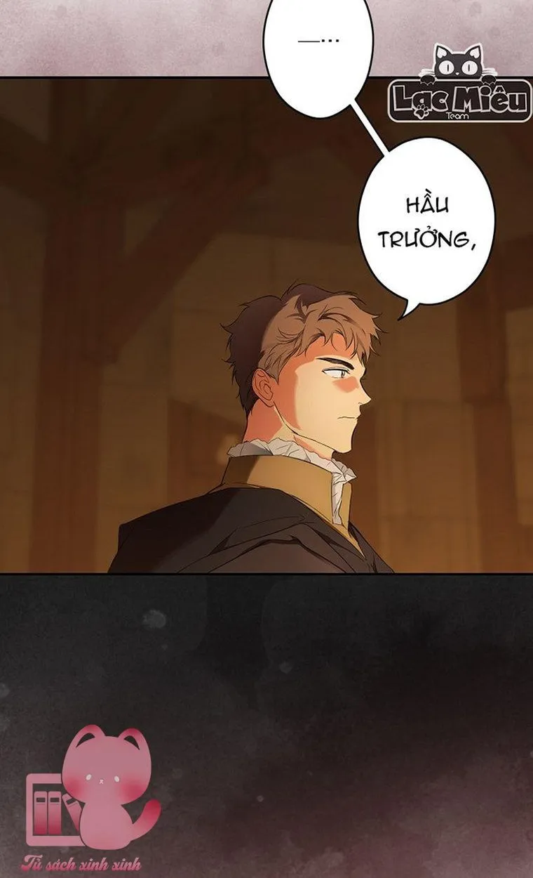 Quý Cô Bí Ẩn - Chap 60 - Trang 76