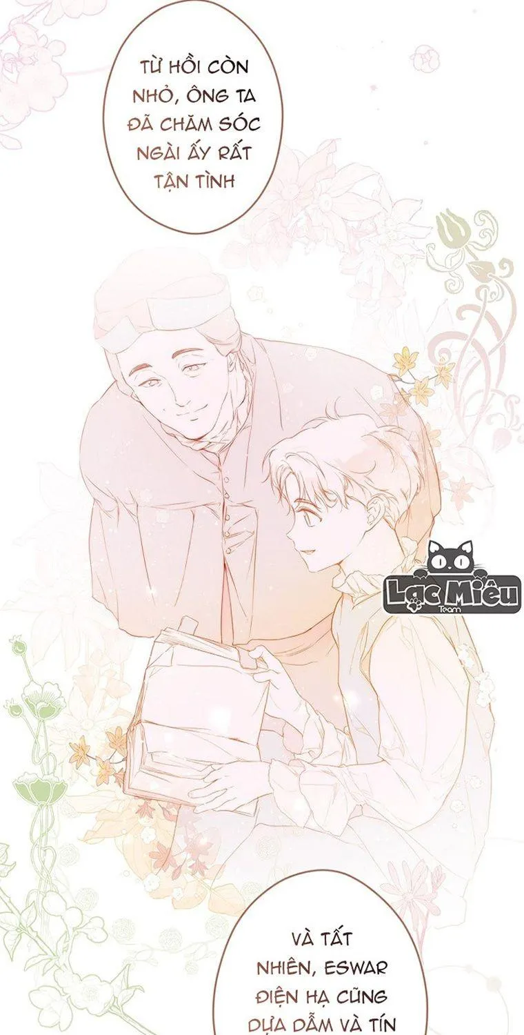 Quý Cô Bí Ẩn - Chap 60 - Trang 80