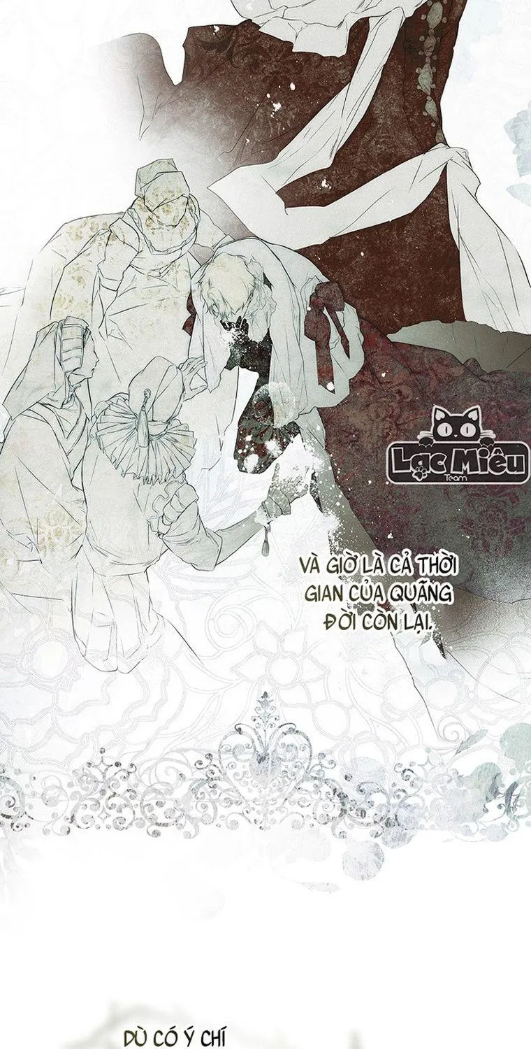 Quý Cô Bí Ẩn - Chap 60 - Trang 84