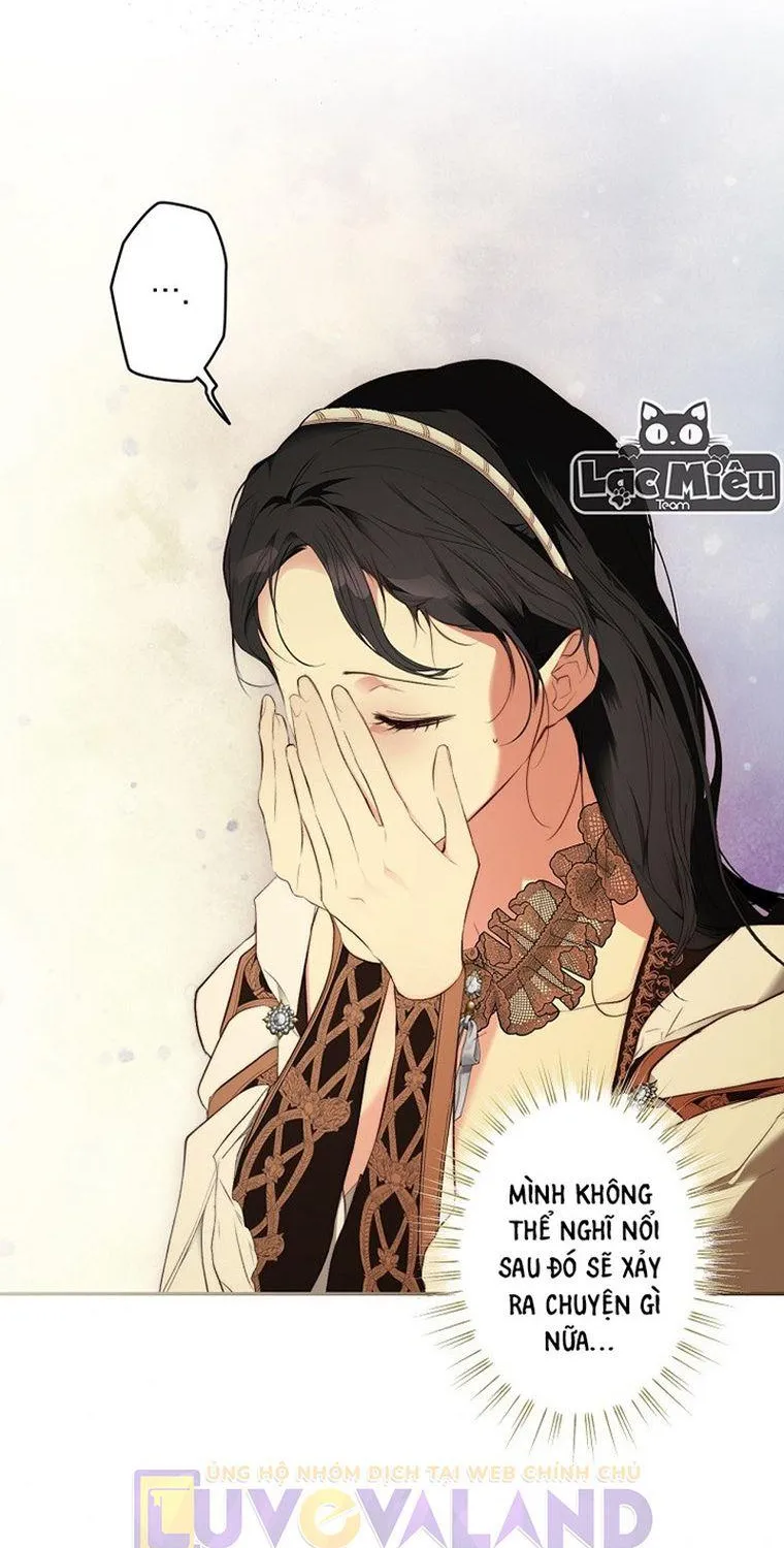 Quý Cô Bí Ẩn - Chap 60 - Trang 90