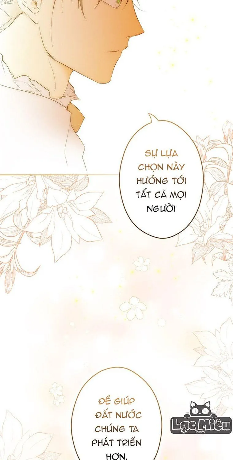 Quý Cô Bí Ẩn - Chap 60 - Trang 96