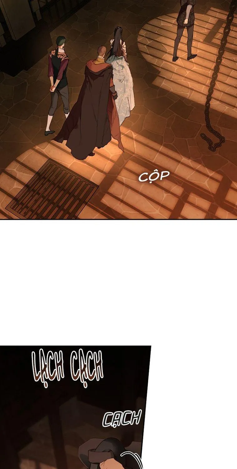 Quý Cô Bí Ẩn - Chap 61 - Trang 11