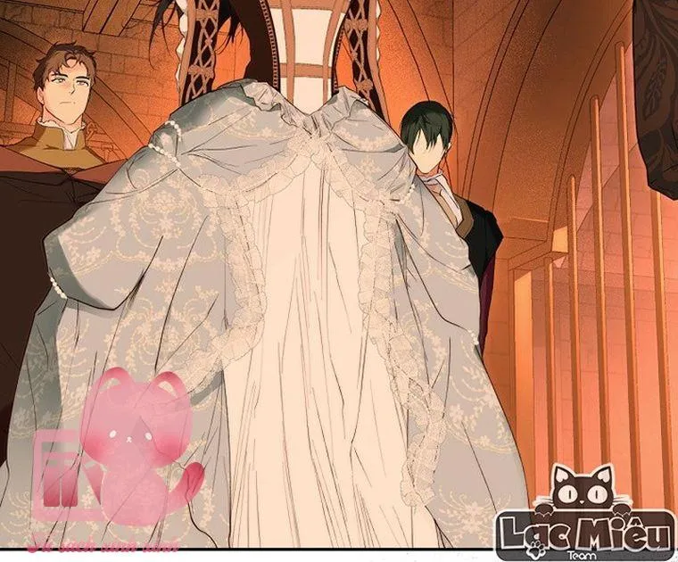 Quý Cô Bí Ẩn - Chap 61 - Trang 13