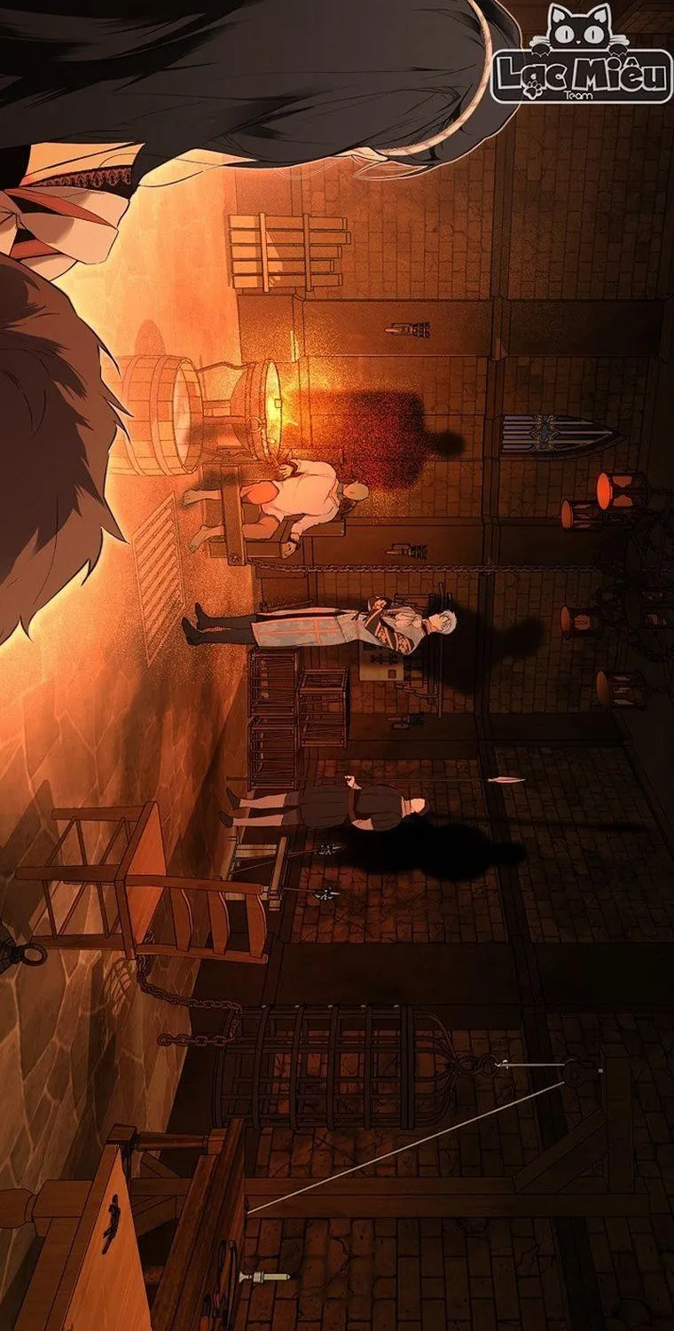 Quý Cô Bí Ẩn - Chap 61 - Trang 15