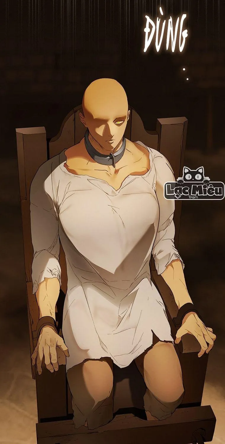 Quý Cô Bí Ẩn - Chap 61 - Trang 18