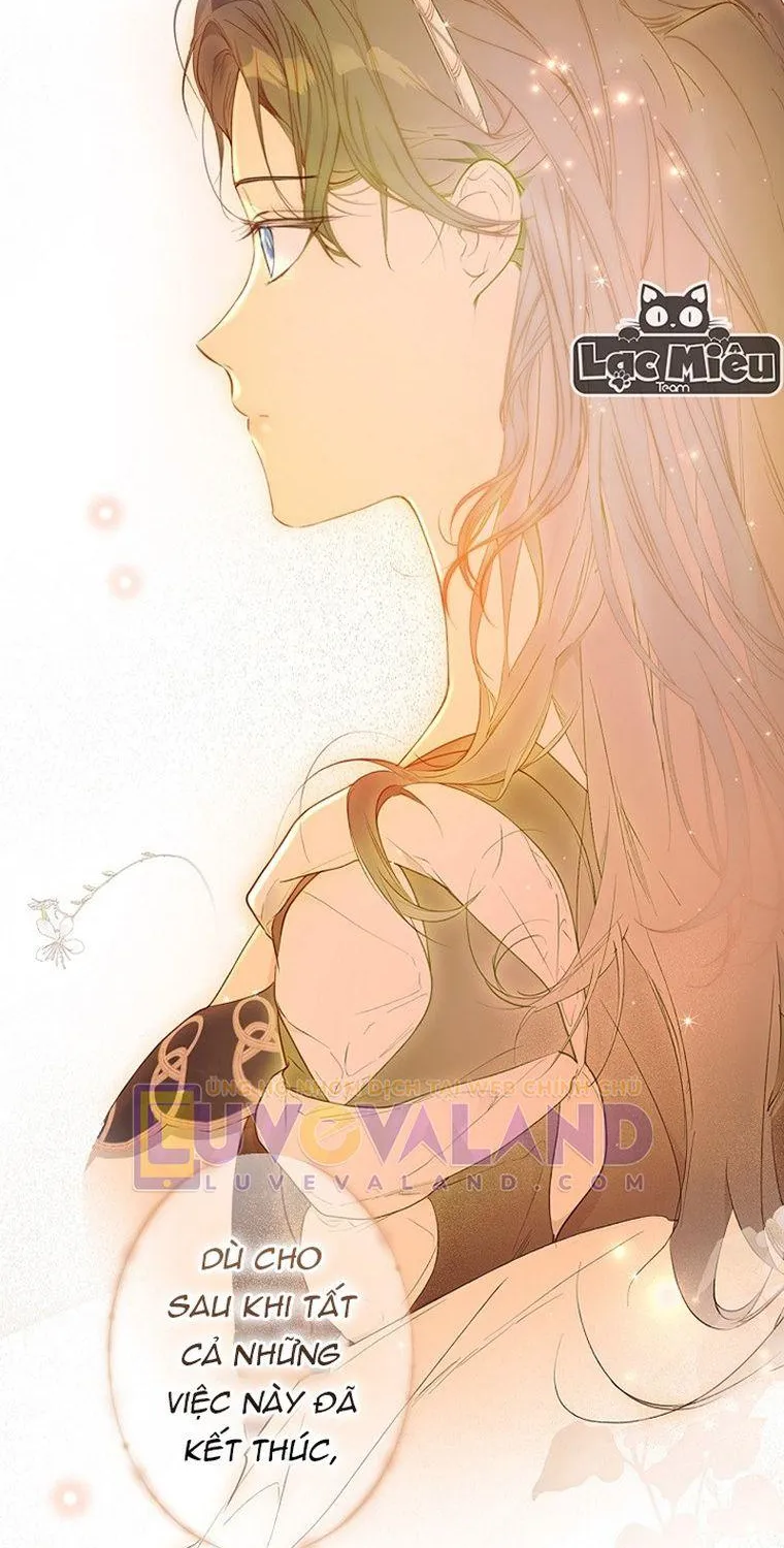 Quý Cô Bí Ẩn - Chap 61 - Trang 3