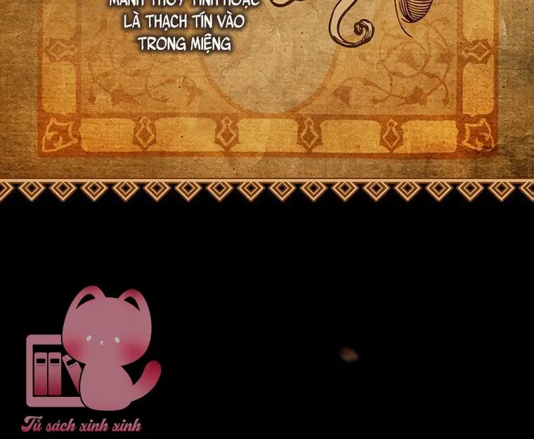 Quý Cô Bí Ẩn - Chap 61 - Trang 21