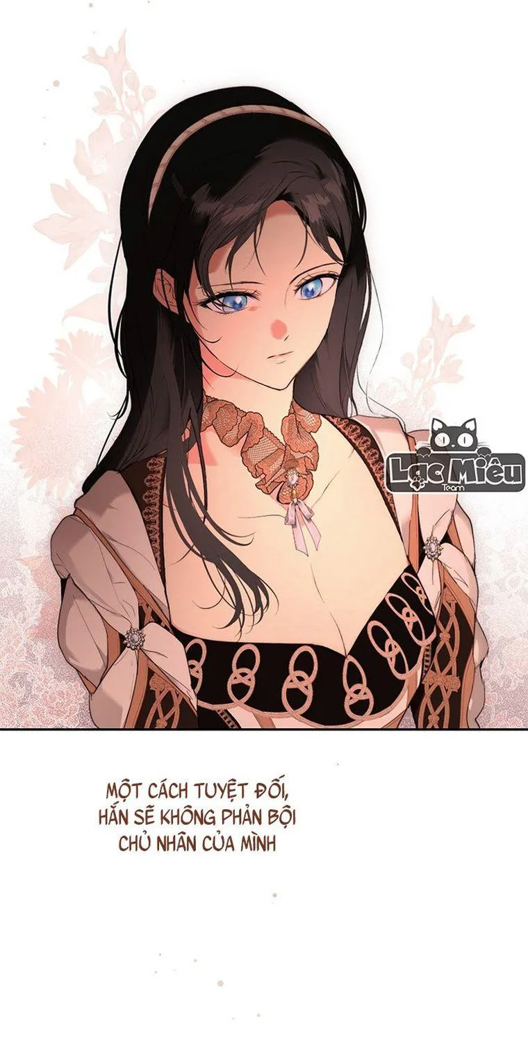 Quý Cô Bí Ẩn - Chap 61 - Trang 25