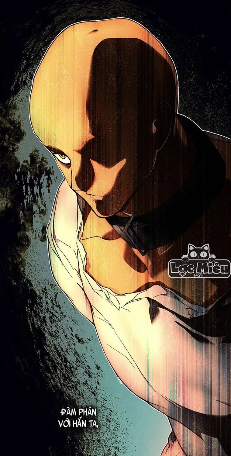 Quý Cô Bí Ẩn - Chap 61 - Trang 28