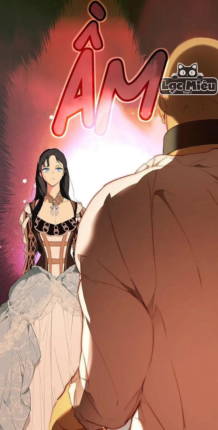 Quý Cô Bí Ẩn - Chap 61 - Trang 36