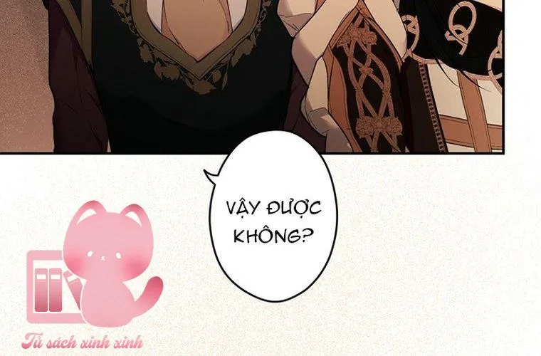 Quý Cô Bí Ẩn - Chap 61 - Trang 38