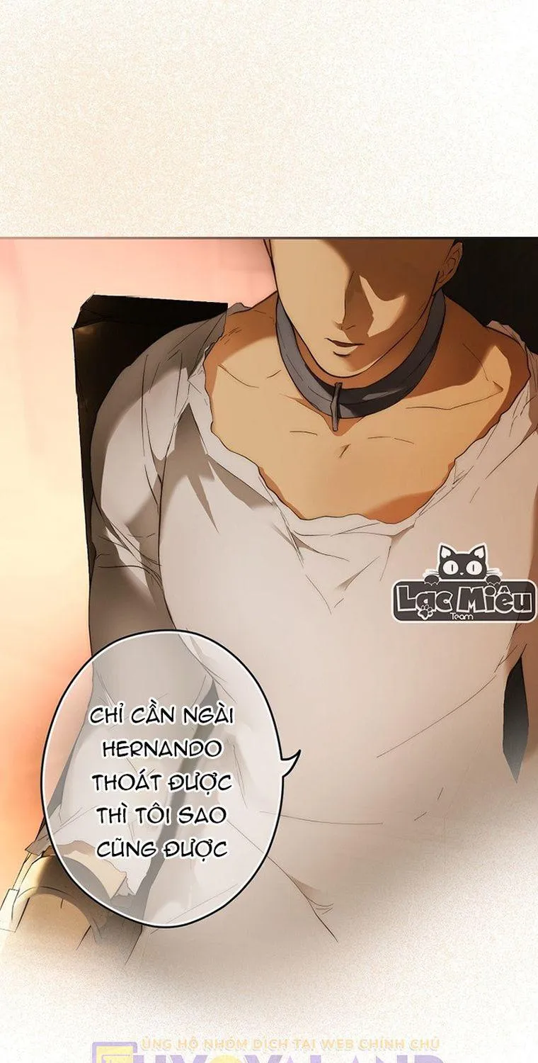 Quý Cô Bí Ẩn - Chap 61 - Trang 39