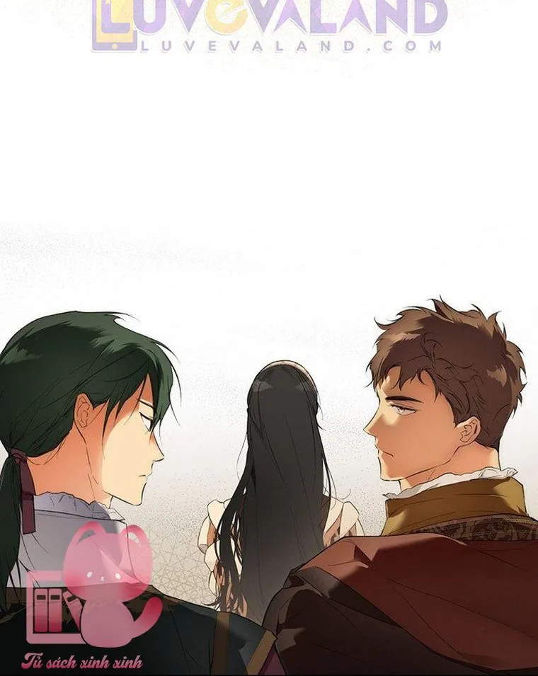 Quý Cô Bí Ẩn - Chap 61 - Trang 40