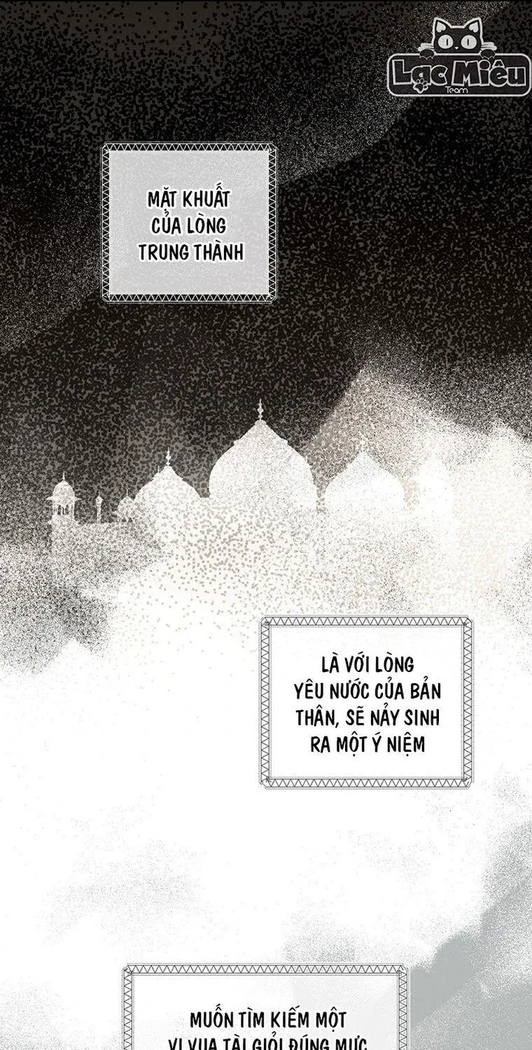 Quý Cô Bí Ẩn - Chap 61 - Trang 41
