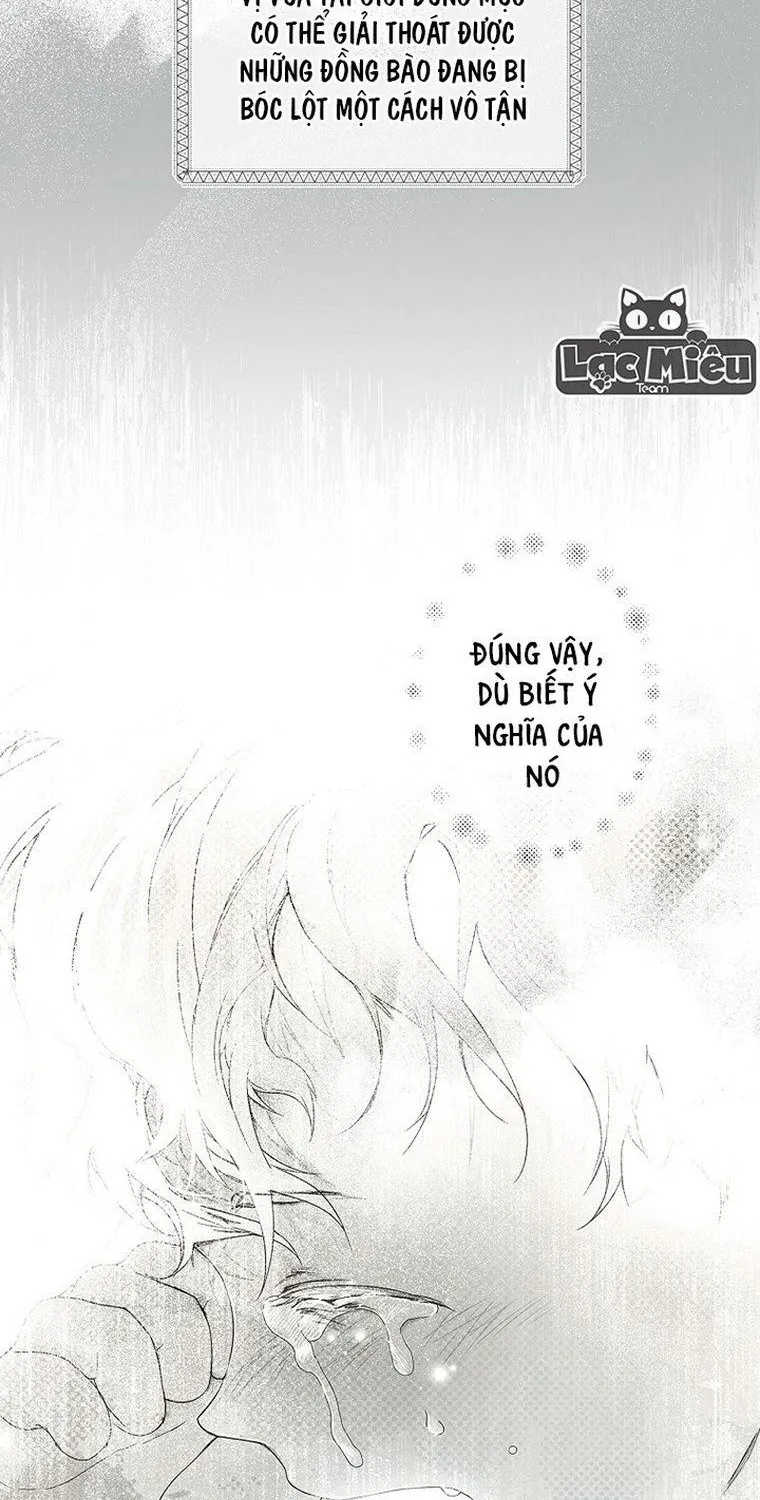 Quý Cô Bí Ẩn - Chap 61 - Trang 42