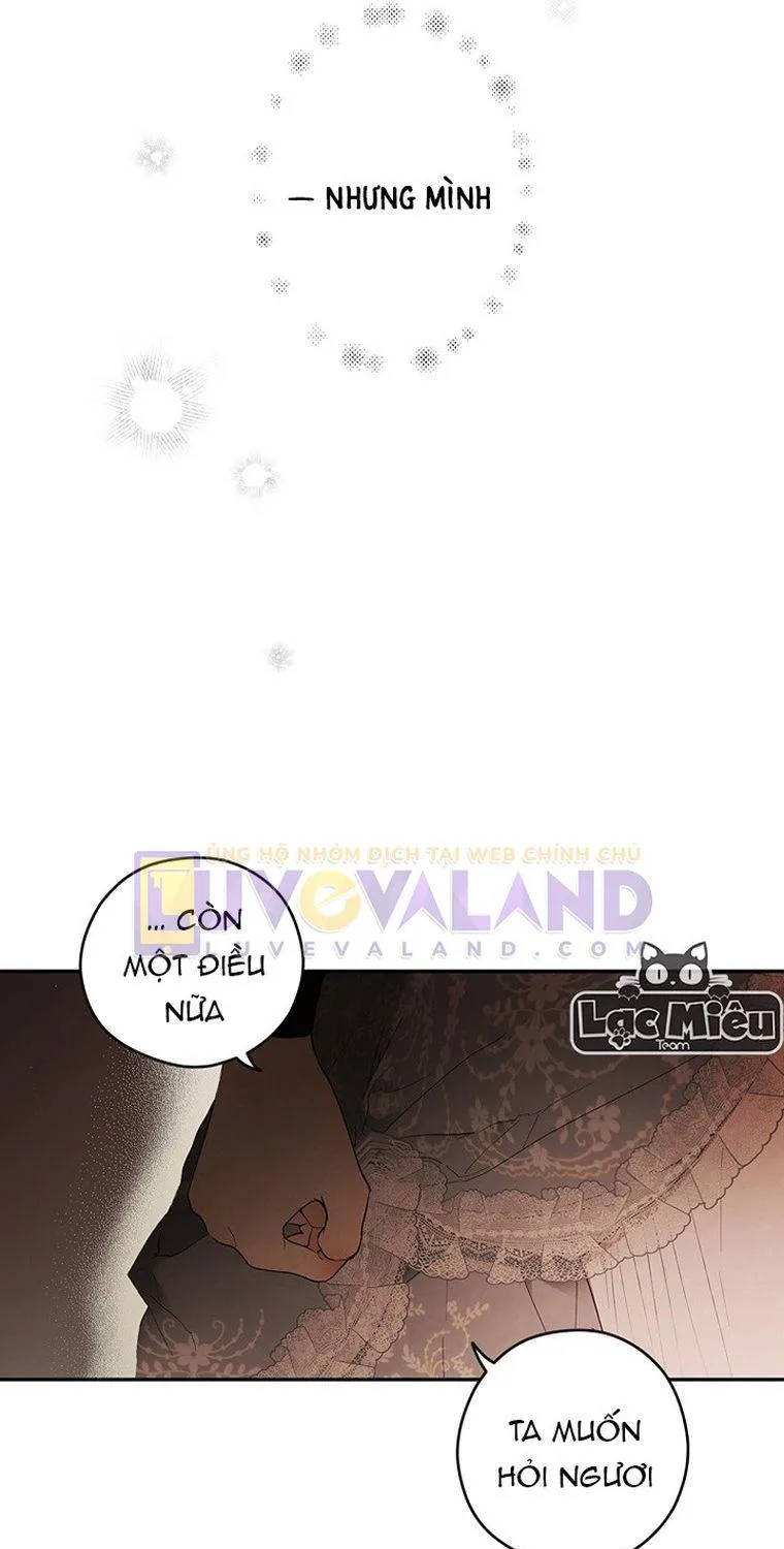 Quý Cô Bí Ẩn - Chap 61 - Trang 44