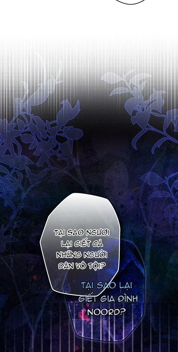 Quý Cô Bí Ẩn - Chap 61 - Trang 45