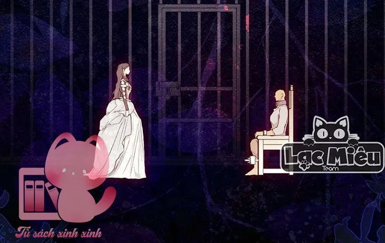 Quý Cô Bí Ẩn - Chap 61 - Trang 46