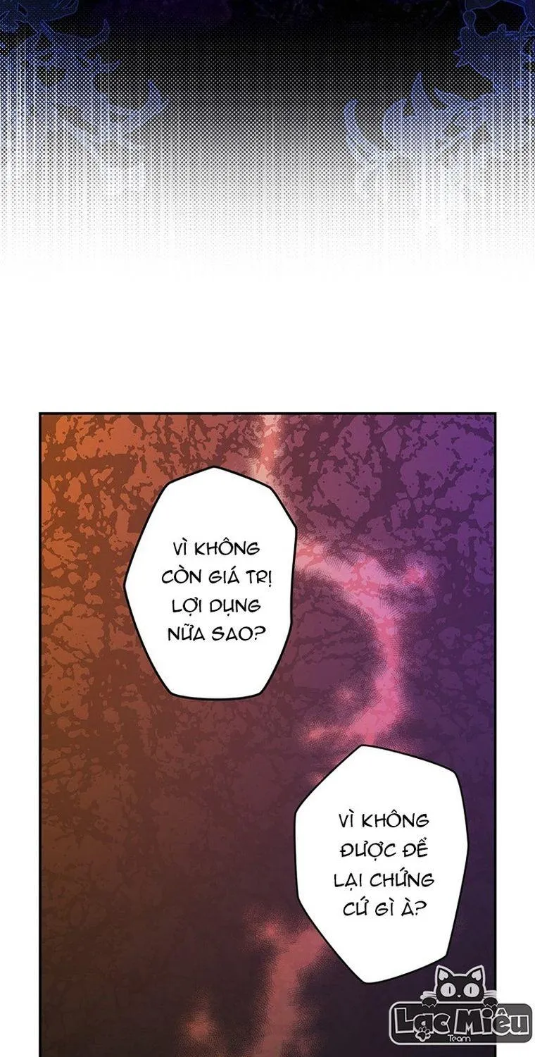 Quý Cô Bí Ẩn - Chap 61 - Trang 47