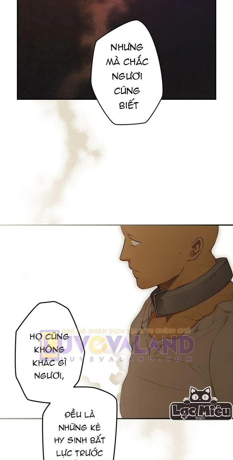 Quý Cô Bí Ẩn - Chap 61 - Trang 48