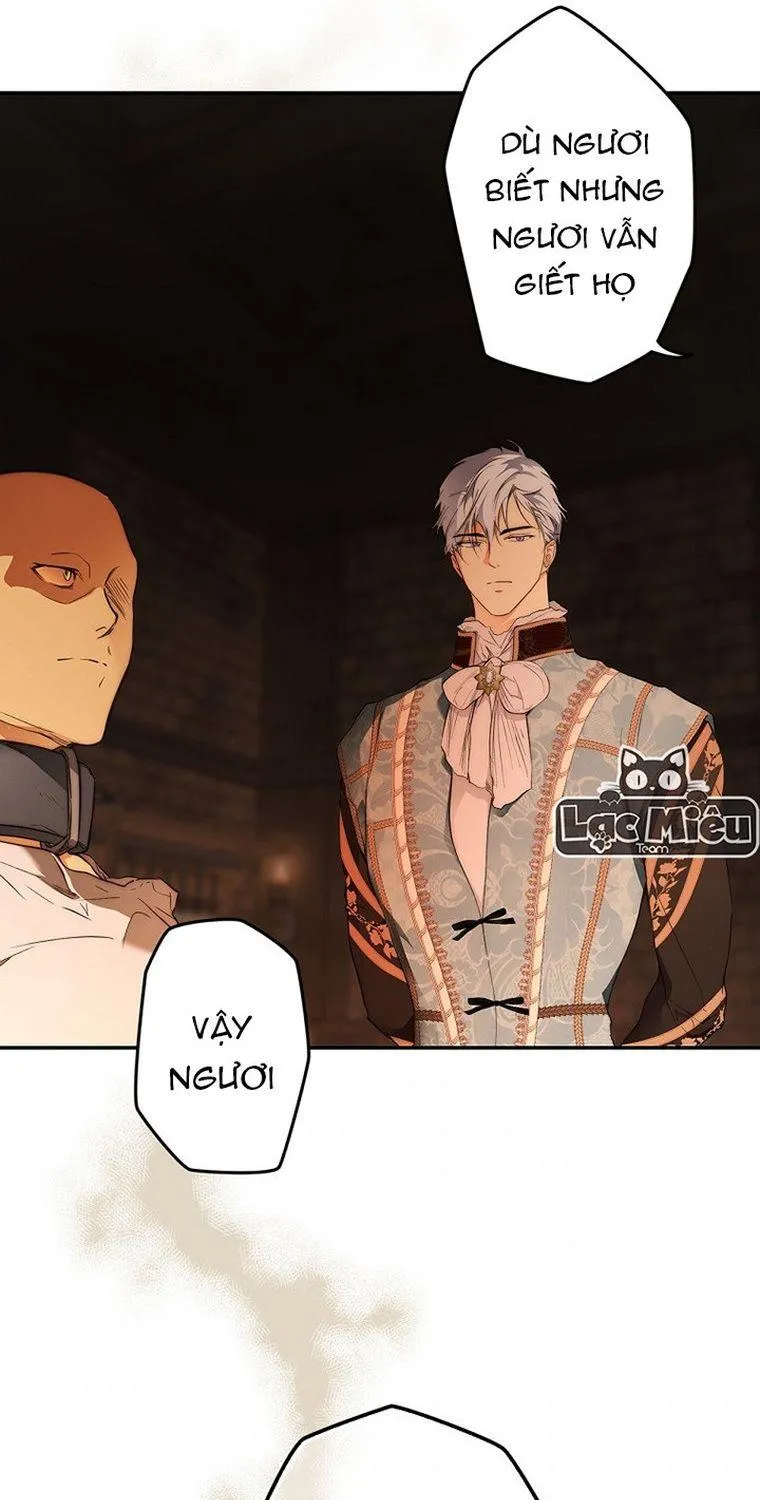 Quý Cô Bí Ẩn - Chap 61 - Trang 50