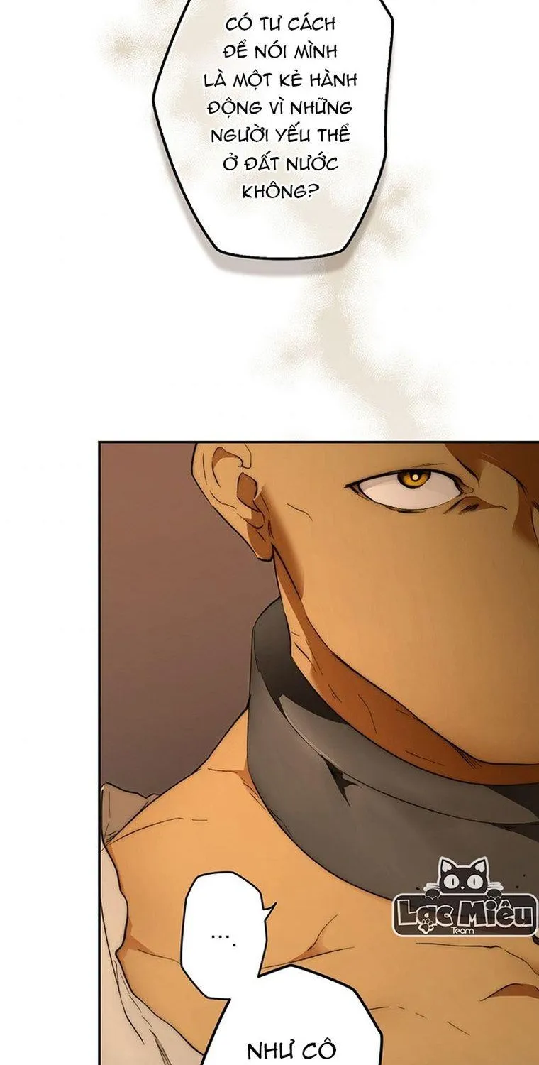 Quý Cô Bí Ẩn - Chap 61 - Trang 51