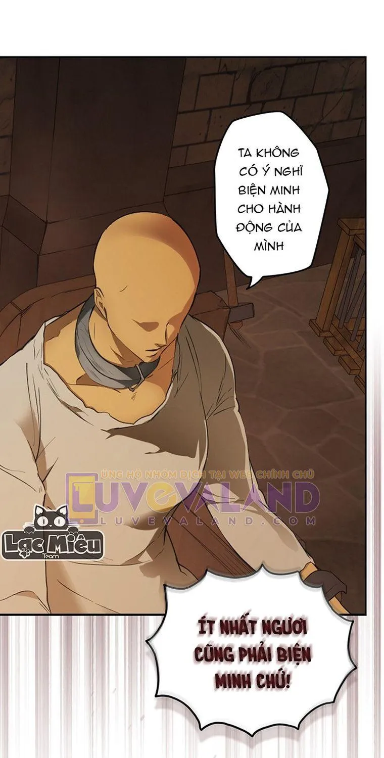 Quý Cô Bí Ẩn - Chap 61 - Trang 53