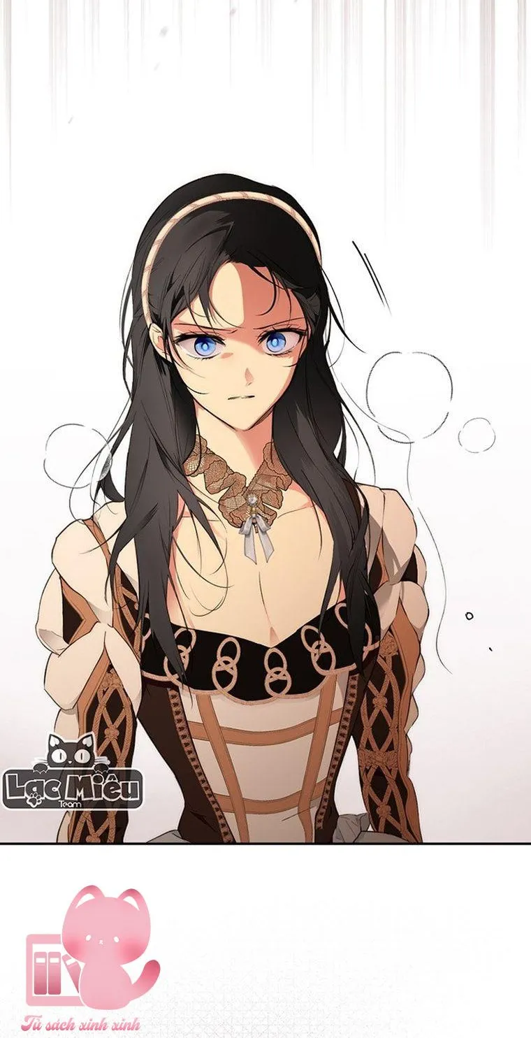 Quý Cô Bí Ẩn - Chap 61 - Trang 54
