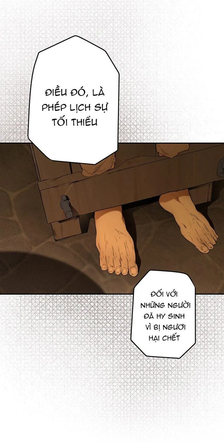 Quý Cô Bí Ẩn - Chap 61 - Trang 55