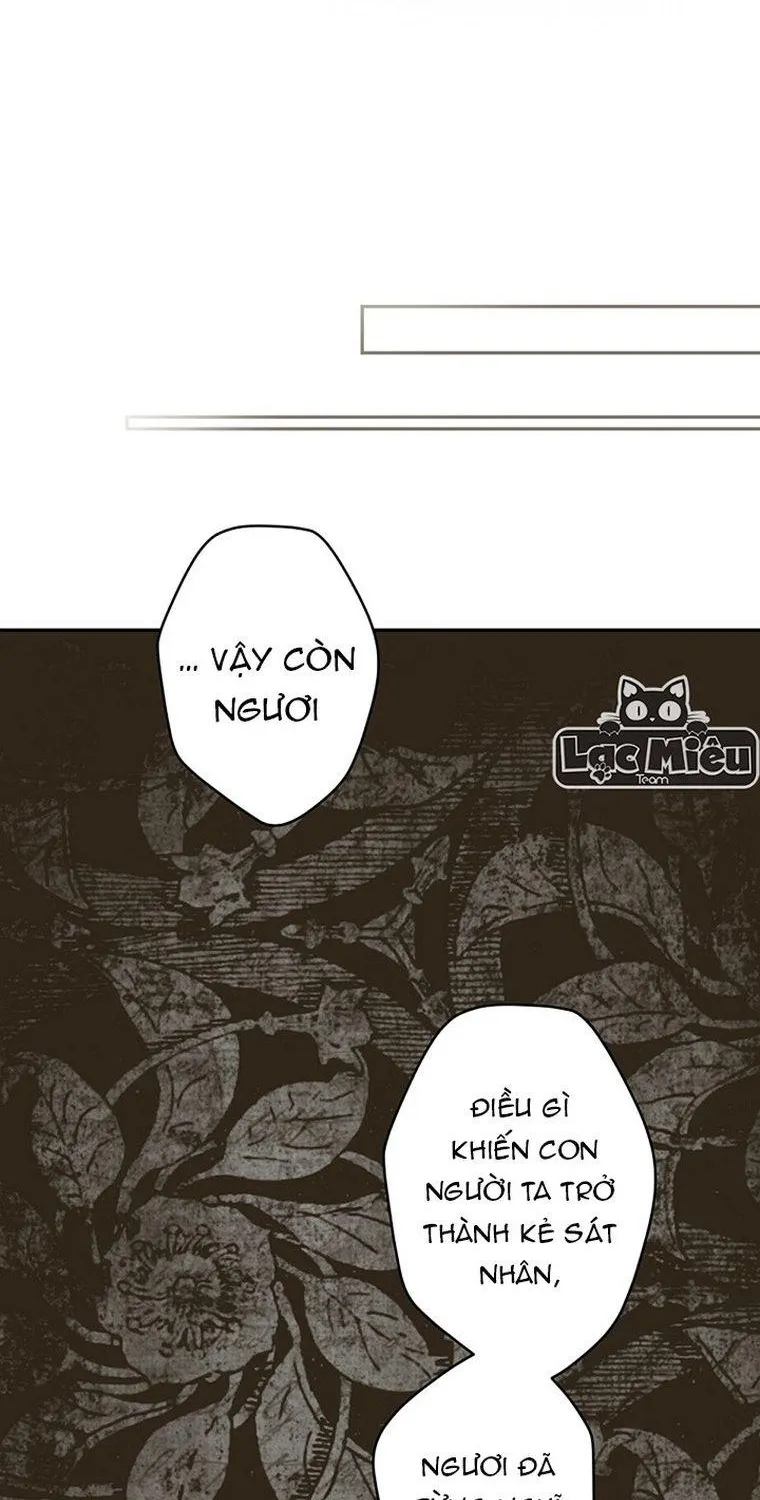 Quý Cô Bí Ẩn - Chap 61 - Trang 56