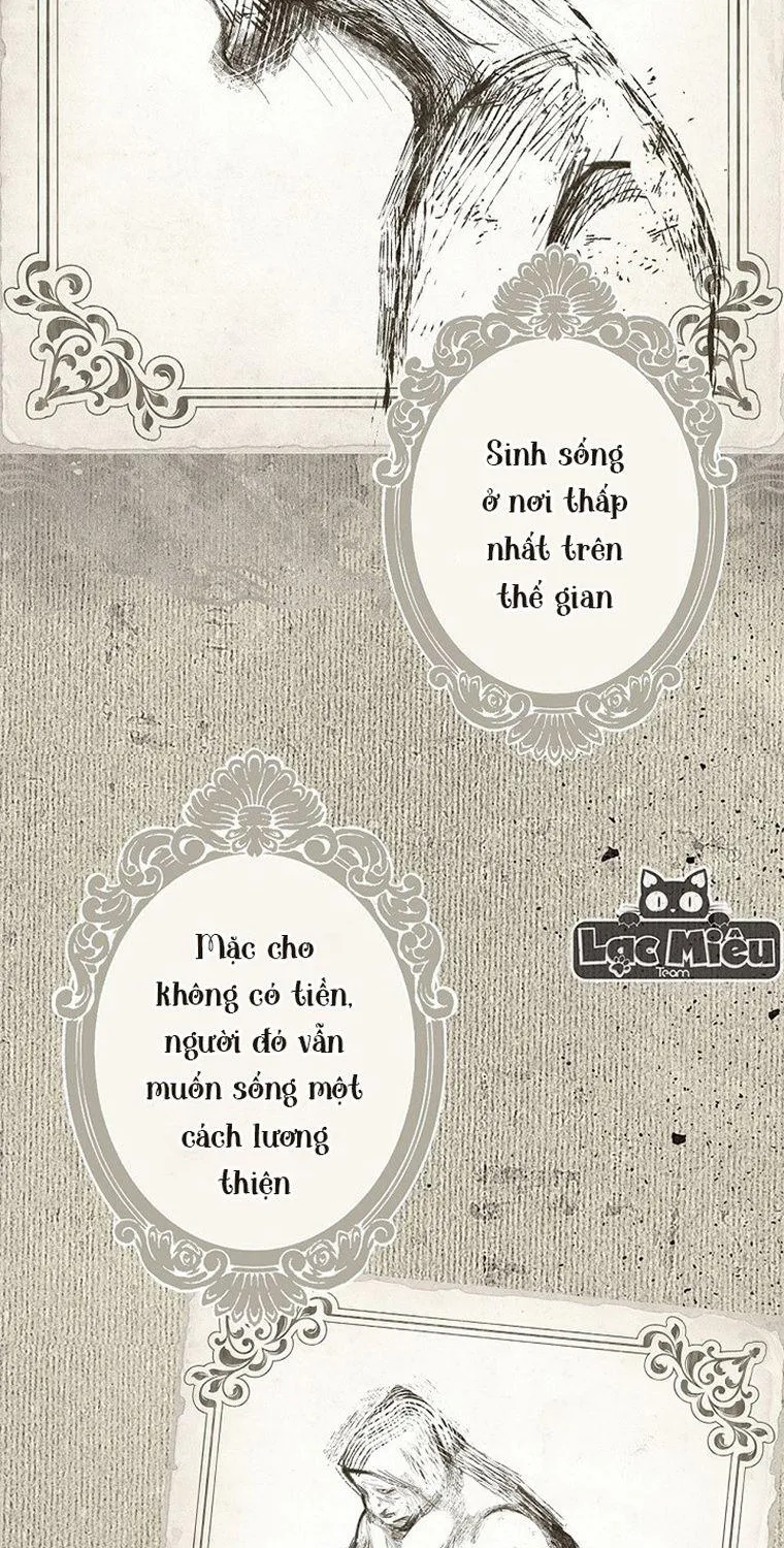Quý Cô Bí Ẩn - Chap 61 - Trang 59