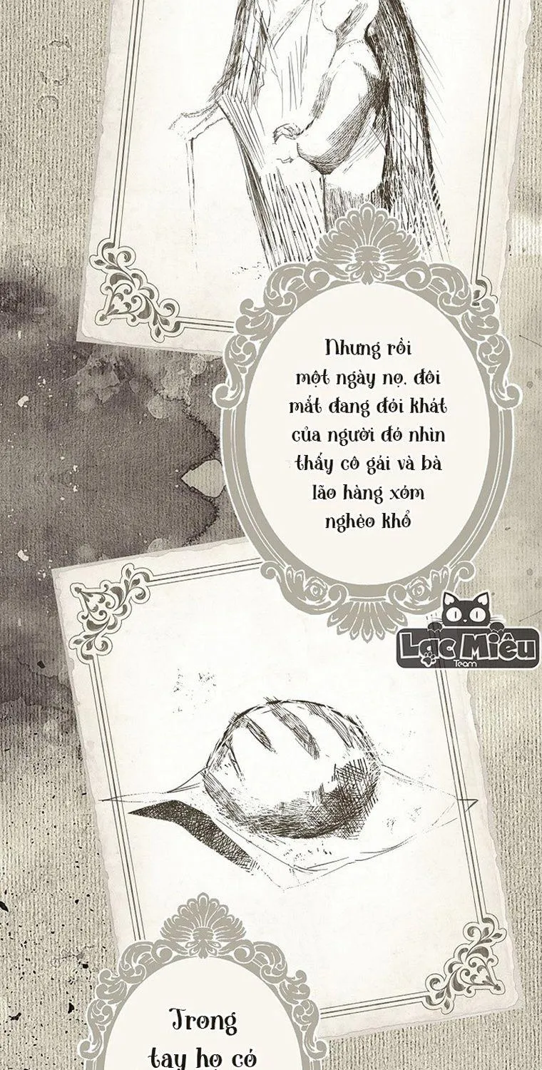 Quý Cô Bí Ẩn - Chap 61 - Trang 60