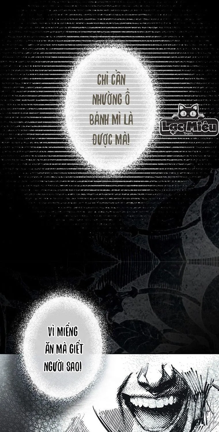 Quý Cô Bí Ẩn - Chap 61 - Trang 67