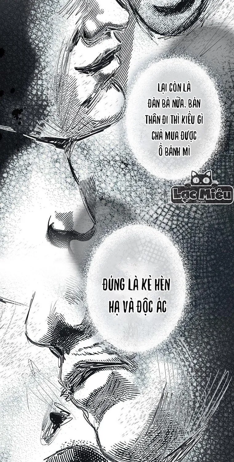 Quý Cô Bí Ẩn - Chap 61 - Trang 68