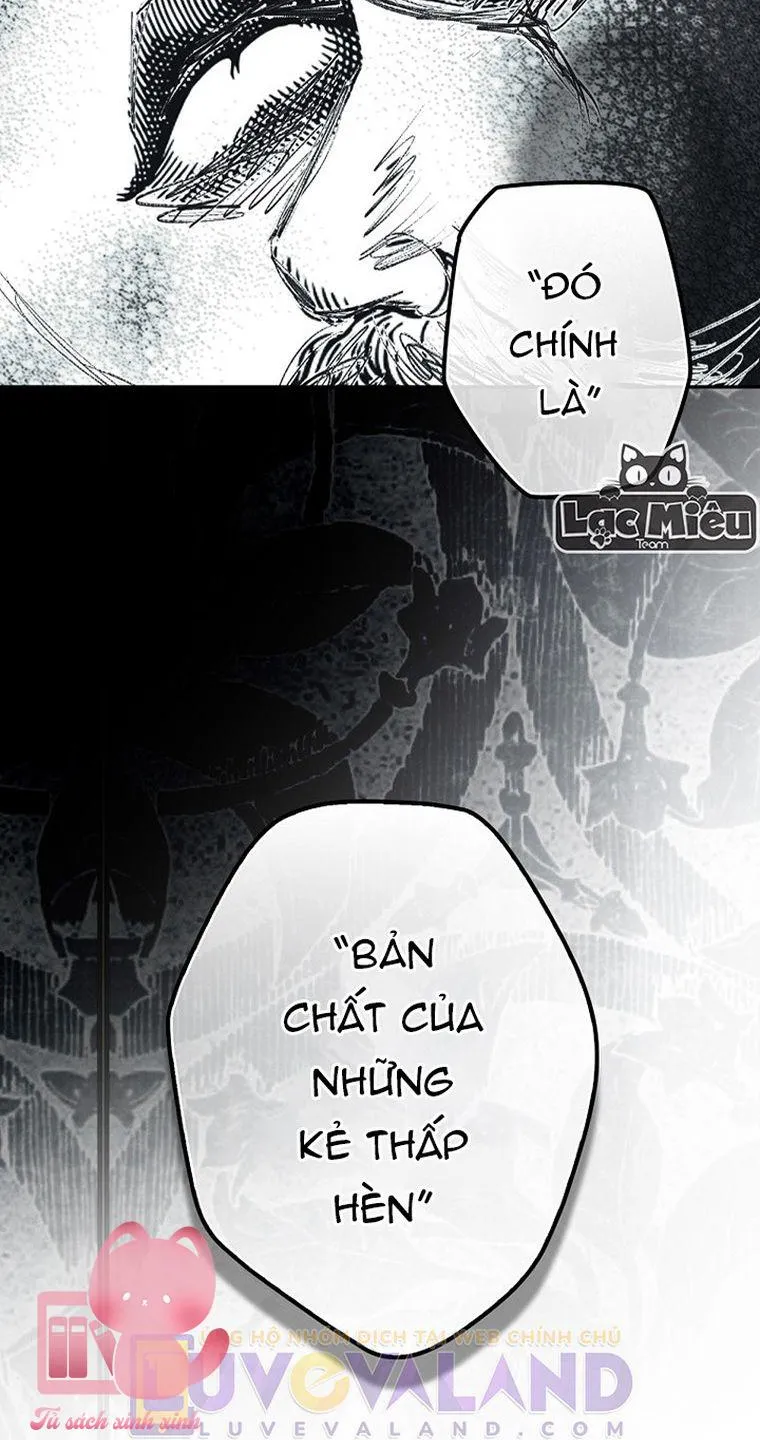 Quý Cô Bí Ẩn - Chap 61 - Trang 69