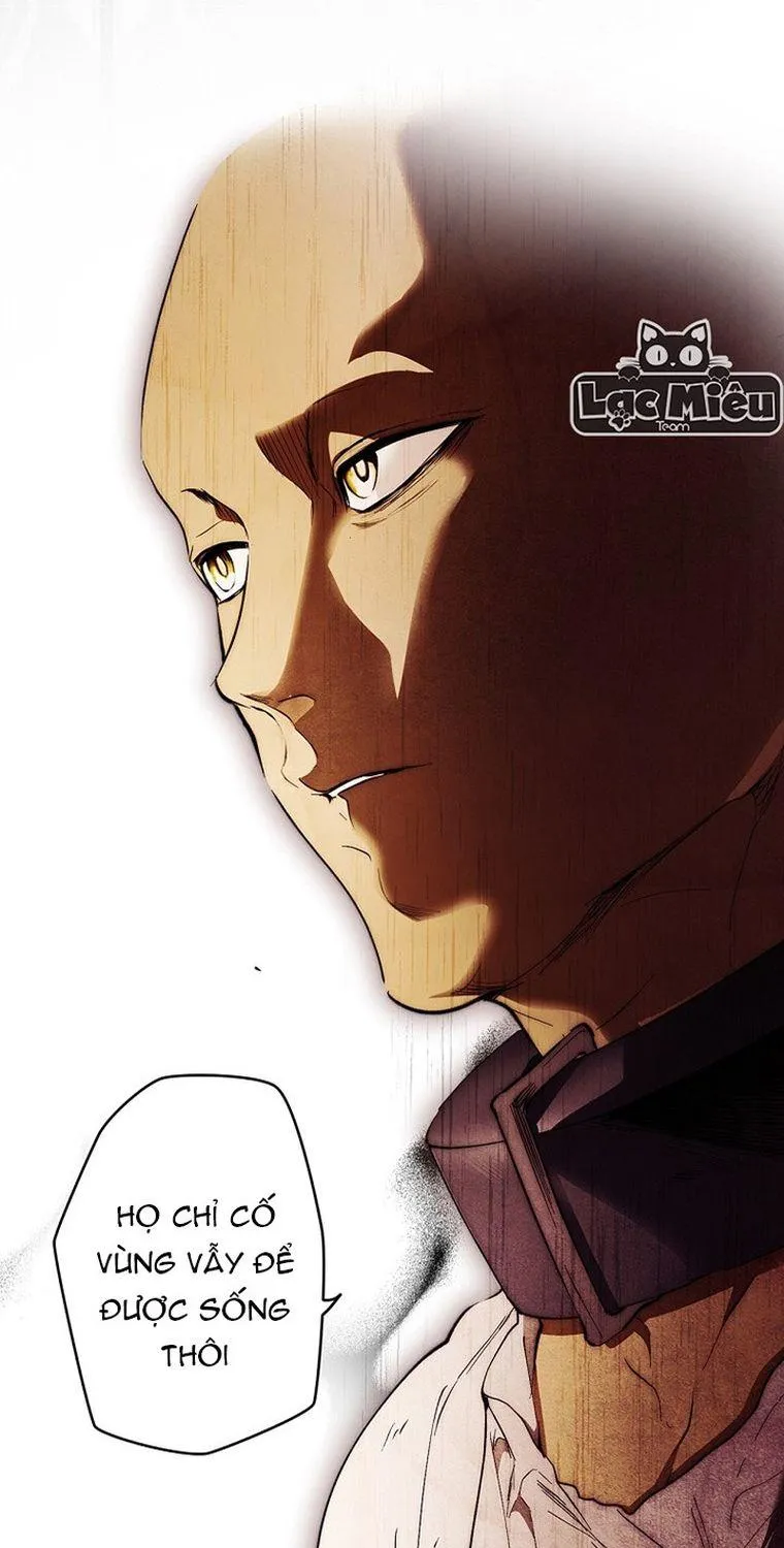Quý Cô Bí Ẩn - Chap 61 - Trang 70