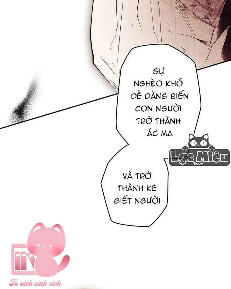 Quý Cô Bí Ẩn - Chap 61 - Trang 71