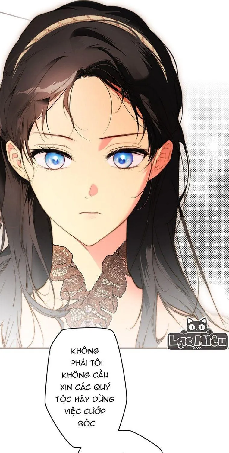 Quý Cô Bí Ẩn - Chap 61 - Trang 72