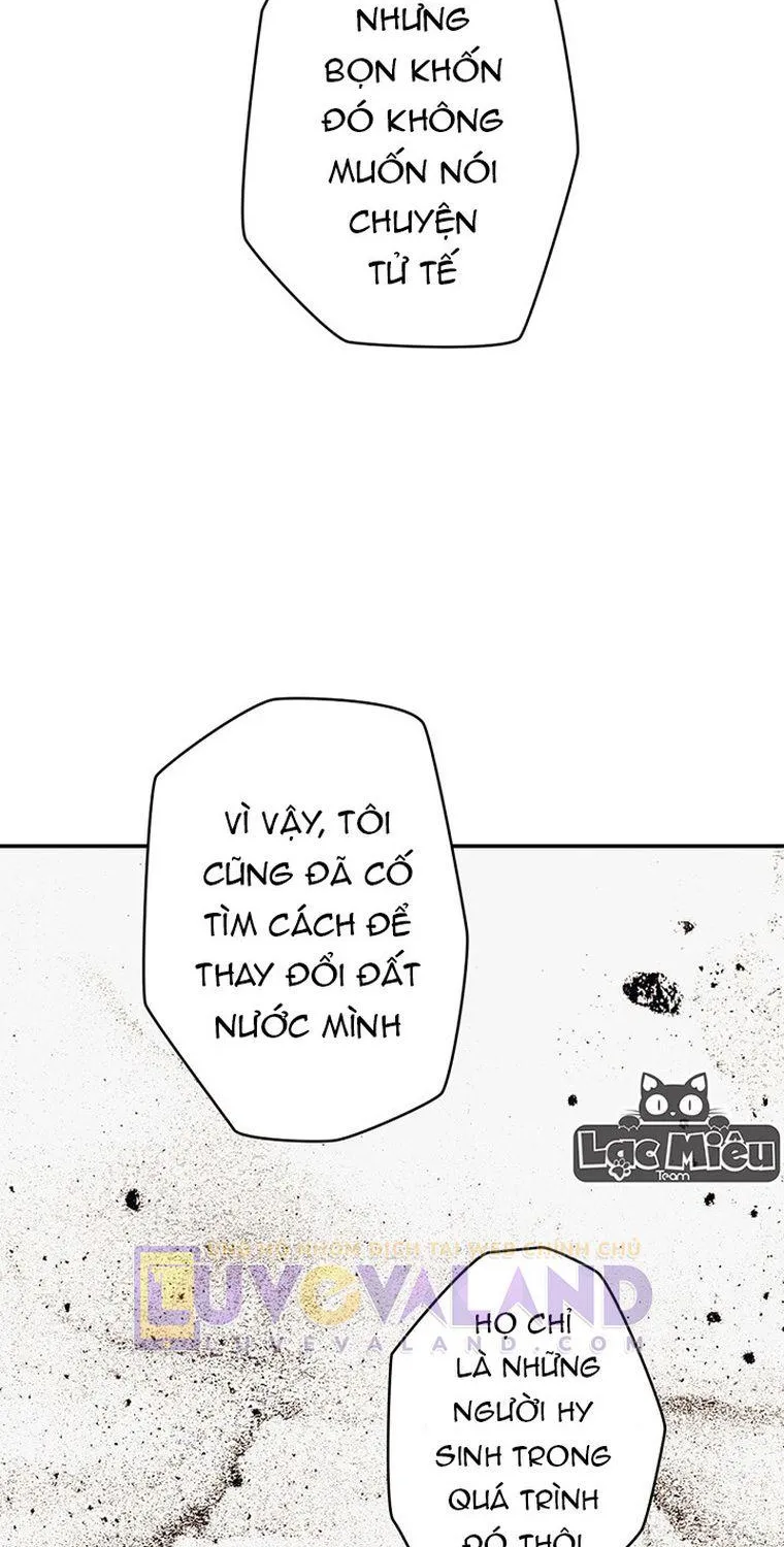 Quý Cô Bí Ẩn - Chap 61 - Trang 73