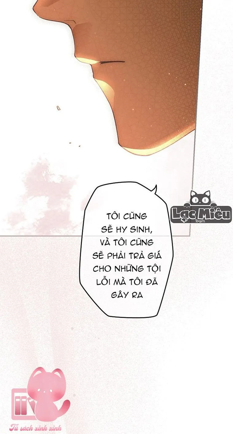 Quý Cô Bí Ẩn - Chap 61 - Trang 76