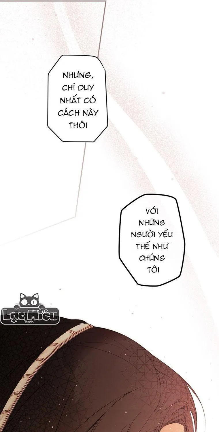 Quý Cô Bí Ẩn - Chap 61 - Trang 77