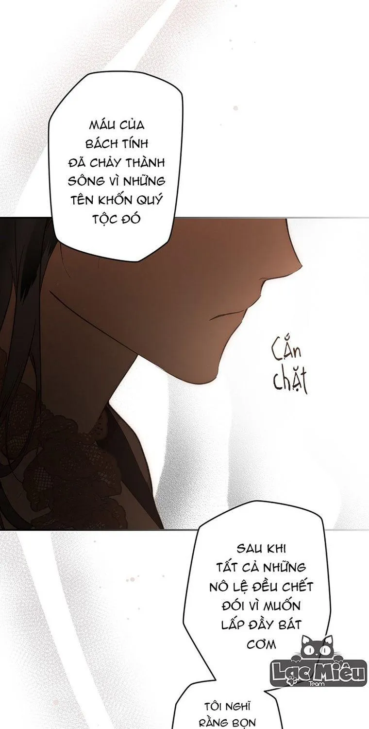 Quý Cô Bí Ẩn - Chap 61 - Trang 80