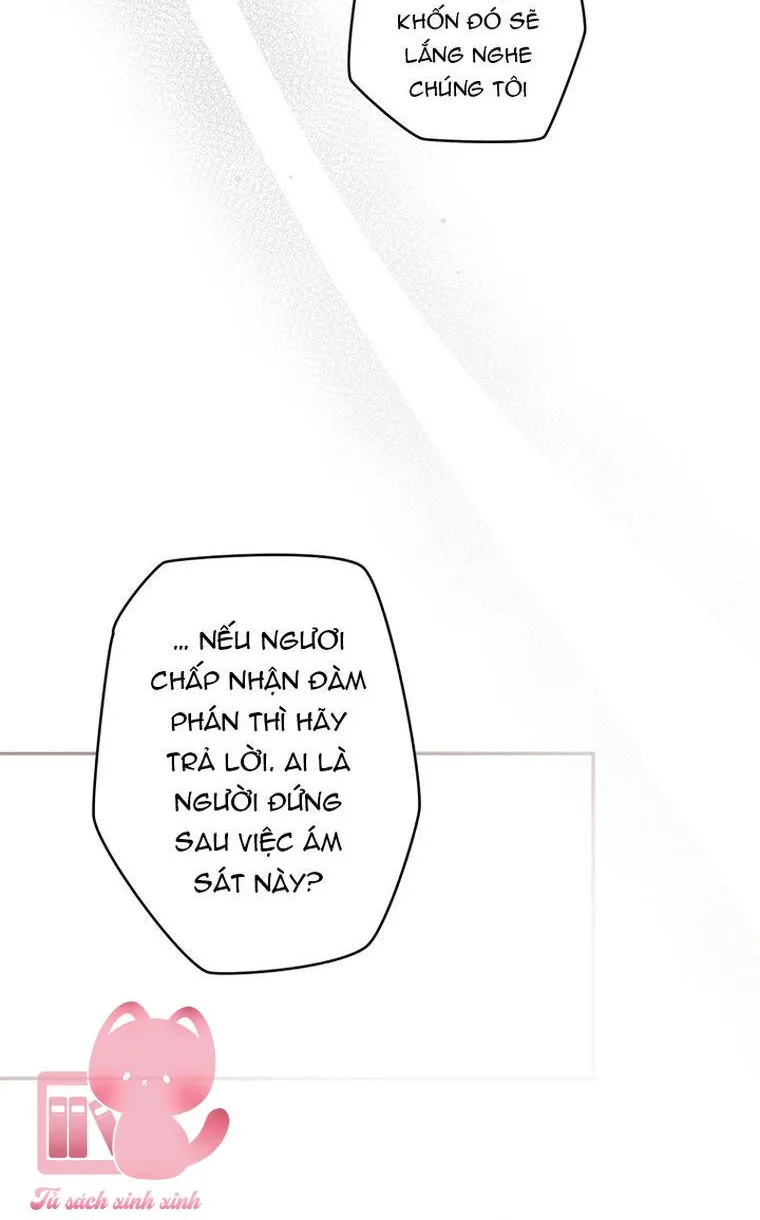 Quý Cô Bí Ẩn - Chap 61 - Trang 81