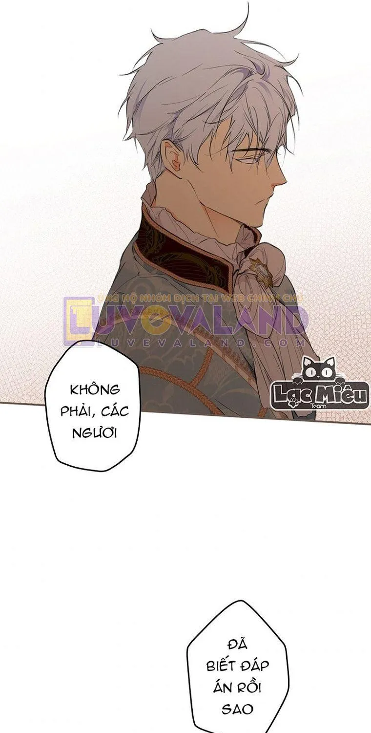 Quý Cô Bí Ẩn - Chap 61 - Trang 82