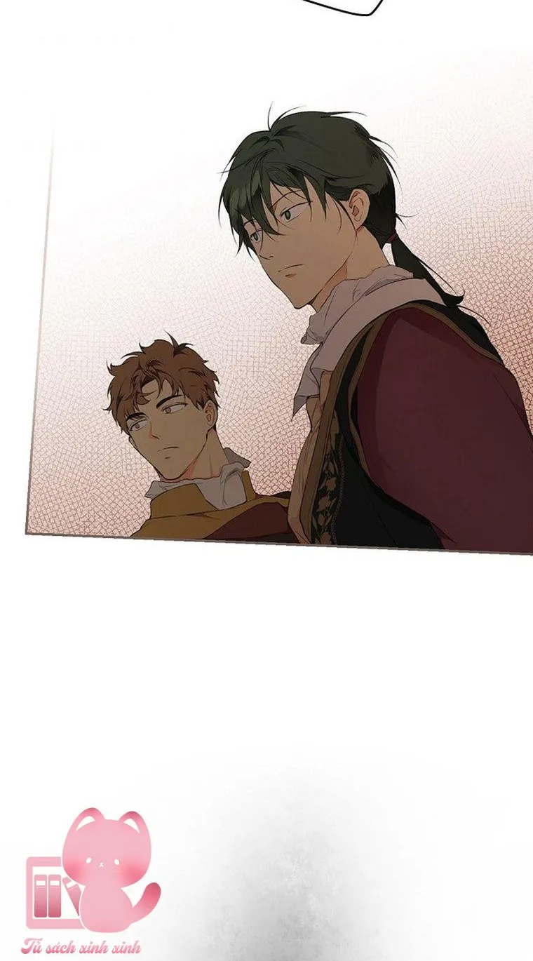 Quý Cô Bí Ẩn - Chap 61 - Trang 83