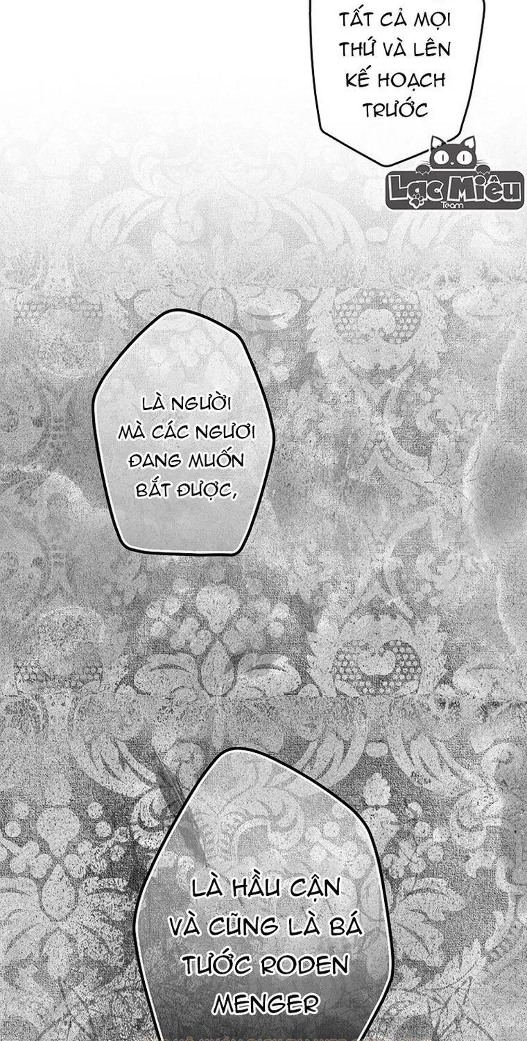 Quý Cô Bí Ẩn - Chap 61 - Trang 85