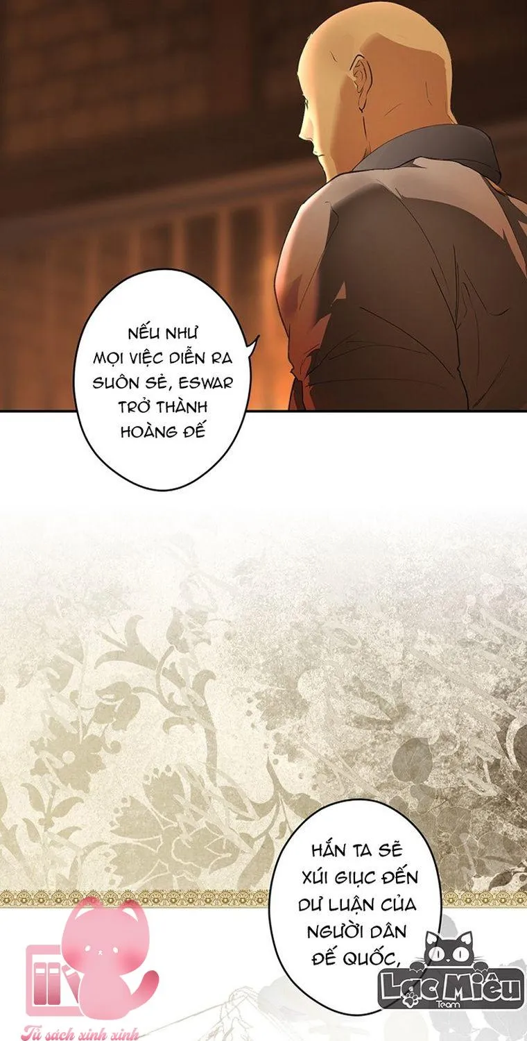 Quý Cô Bí Ẩn - Chap 62 - Trang 12